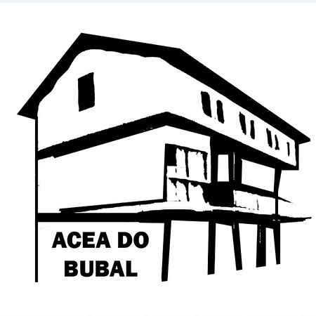 Maison d'hôtes Acea Do Bubal à Os Peares Extérieur photo