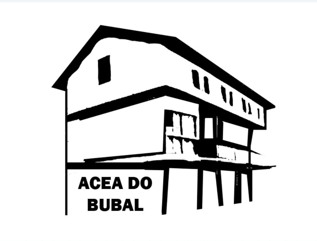 Maison d'hôtes Acea Do Bubal à Os Peares Extérieur photo