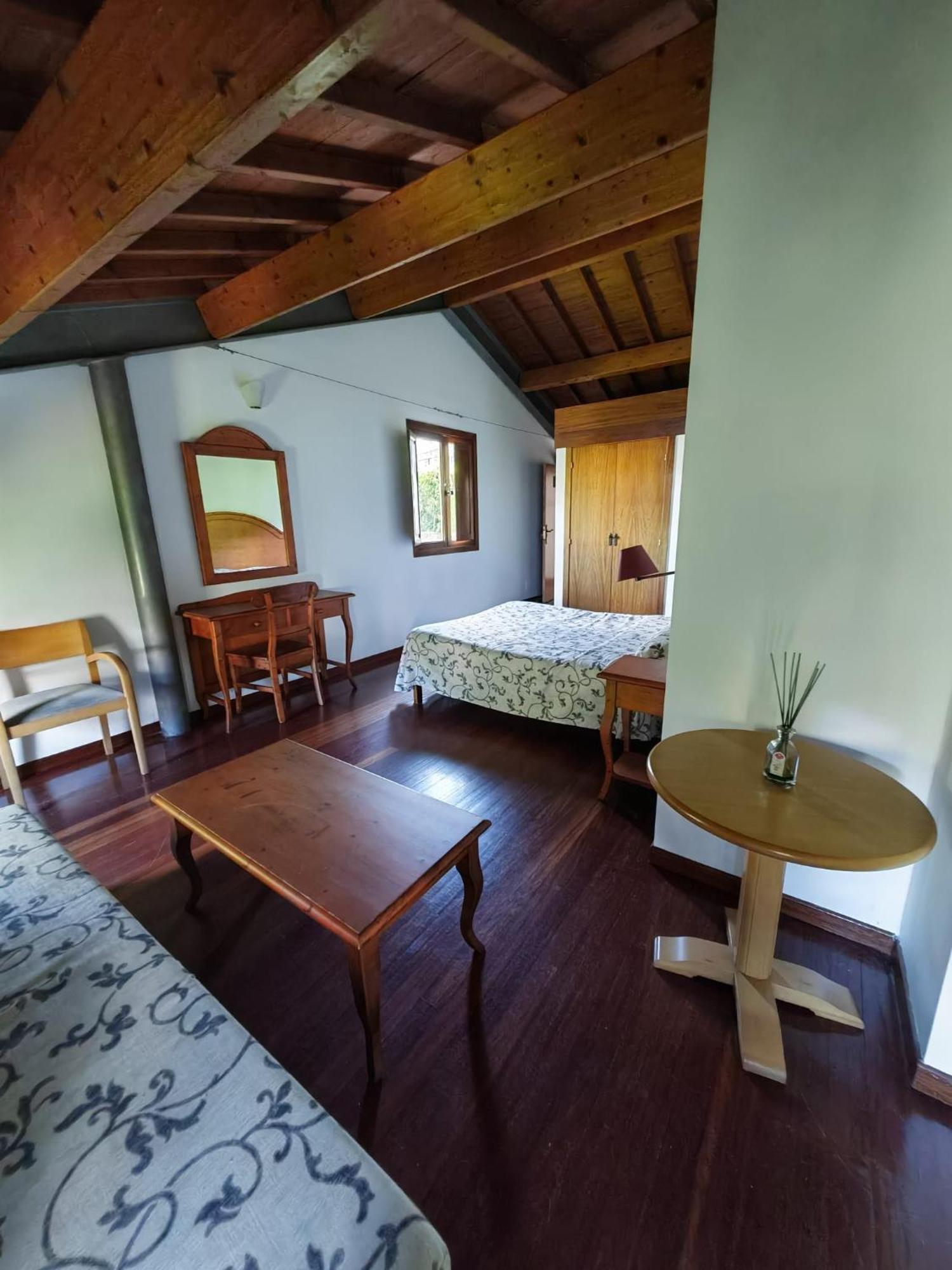 Maison d'hôtes Acea Do Bubal à Os Peares Extérieur photo