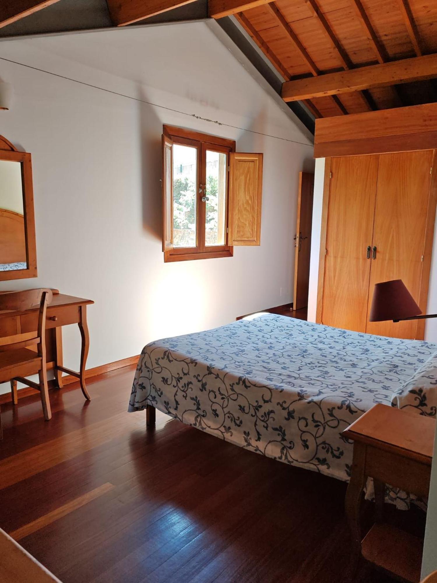 Maison d'hôtes Acea Do Bubal à Os Peares Extérieur photo